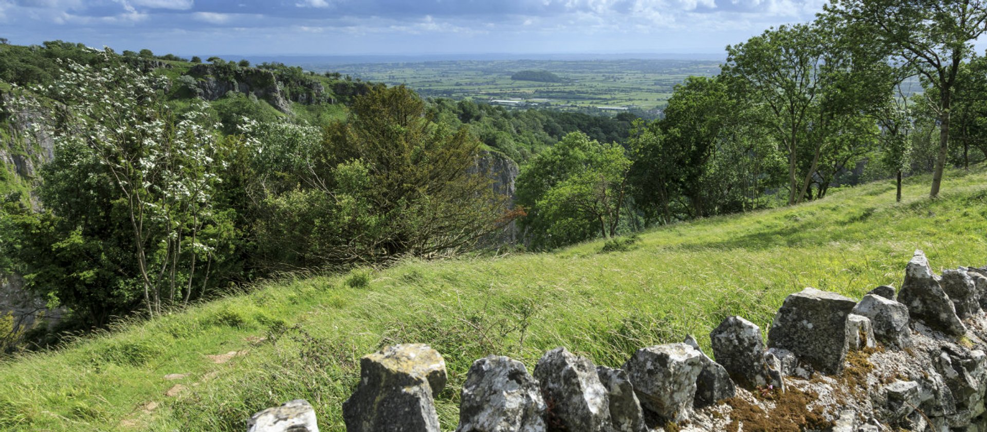 Cheddar Gorge