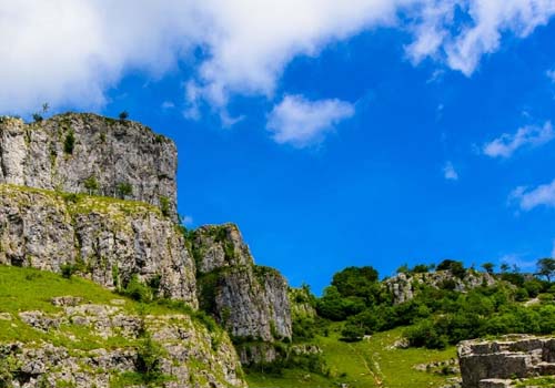 Encounter Walking Holidays